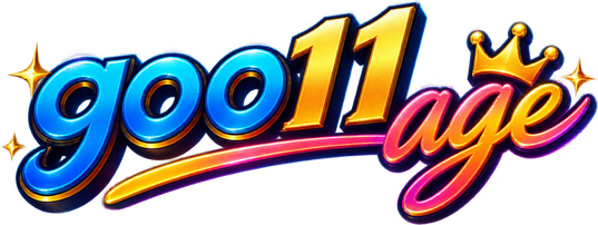 goo11 age লোগো